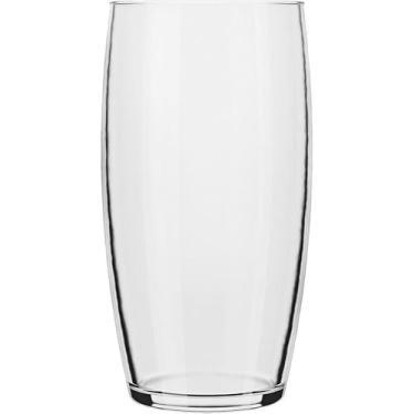 Imagem de Jogo de Copos, Conjunto 6 Copos 300ml, Ideal para Quem Preza Estilo E Leveza No Dia A Dia(Transparente)