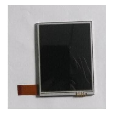 Imagem de Adequado para compatibilidade com a tela de exibição Southern Ruide, tela LCD fina à mão Kelida RTK GPS S730 e tela sensível ao toque de 3,5 polegadas