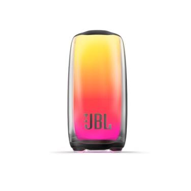 Imagem de JBL, Caixa de Som Bluetooth, Pulse 5, Portátil com Show de Luzes