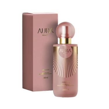Imagem de Aura Beauty Aurora Shine Body Splash 200ml