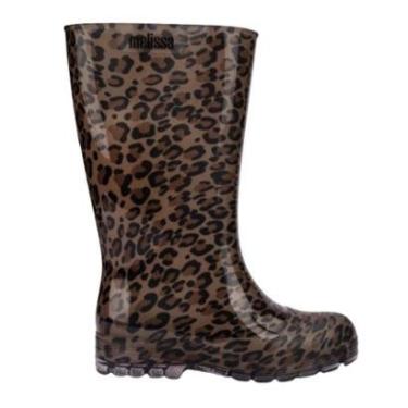 Imagem de BOTA MELISSA WELLY AD 33867-Feminino