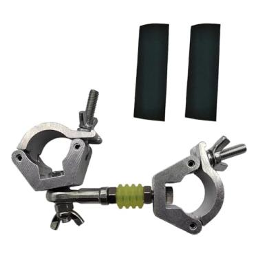 Imagem de Zxpjkyu Adaptador de Engate para Reboque, Engate para Reboque de Bicicleta, Comprimento 15 cm