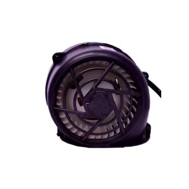 Imagem de Motor Para Coifa De Parede Slim 110V Preto