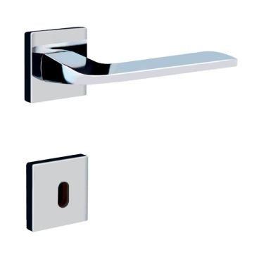 Imagem de Fechadura Interna Roseta 55cm Ultra Line Aliança