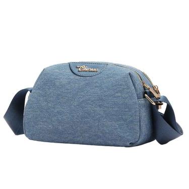 Imagem de Bolsa Feminina Praticidade Conforto Sofisticação Chenson