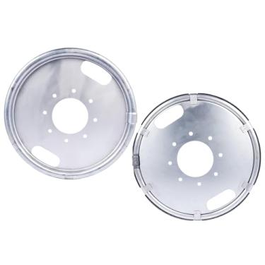 Imagem de Balanceador de roda 2X 400-425 400425 Substituição para F350 F450 Pick-up Dually (2005 e mais recente)