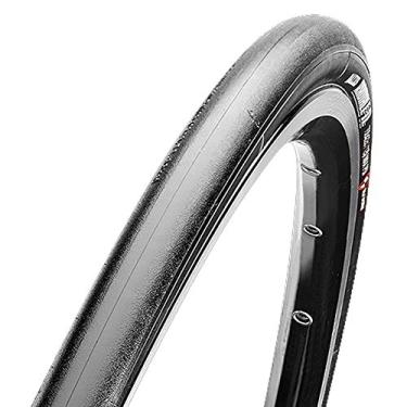 Imagem de Pneu Maxxis Radiale TL 700x22C Dobrável Kevlar Tubeless Preto
