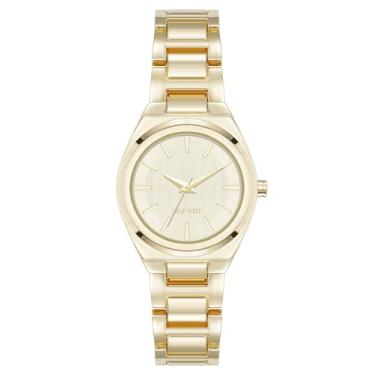 Imagem de Nine West Relógio de pulseira feminino