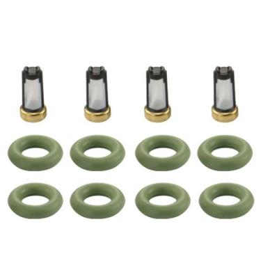 Imagem de Kit Bico Injetor PALIO 1997/2000 - 36815 - 1204 - Fiat