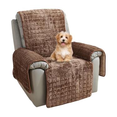 Imagem de Capas de sofá, capa de sofá | Capas laváveis ​​para móveis capa de apoio de braço - Capa de poltrona para casa, moderna para crianças, melhora a decoração da sala de estar