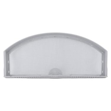 Imagem de LiebeWH Filtro de Tela de Fiapos do Secador, Construção Em Aço Inoxidável, Otimiza a Eficiência de Secagem, Melhora a Longevidade do Secador, Compatível Com Modelos GE
