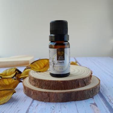Imagem de Essência Aromática Vanila 10ml Love Aromas para Difusor Elétricoo