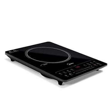 Imagem de Cooktop Portatil por Indução, Preto, 220v, Midea