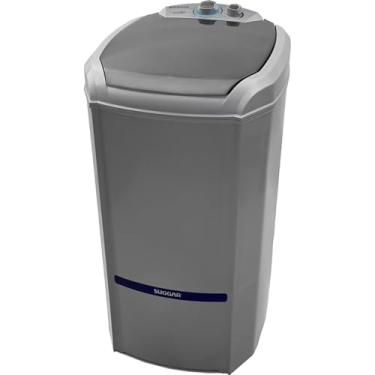Imagem de SUGGAR LAVADORA DE ROUPAS LAVAMAX ECO 20KG 110V PRATA LE2001PR