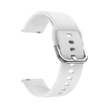 Imagem de Pulseira Esportiva Redmi Watch 5 Lite 20/22MM, Acessórios Para Smartwa