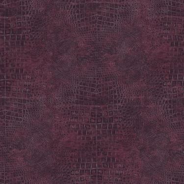 Imagem de Papel De Parede Natural Fx 2 Animal Print Vinho G67751