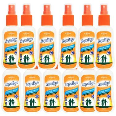 Imagem de Repelente Proteção Intensa Repellere 105ml (12 unidades)