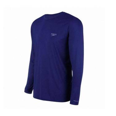 Imagem de Camiseta Speedo Protection UV 50+ Masculino-Masculino