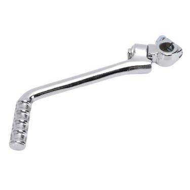 Imagem de Tbest 16mm Alavanca de Arranque de Ferro para Motocicleta, Pedal de Alavanca de Arranque para Ke Klx Kx Kdx 125 175 200 Pilotos Cor de Ferro (TbestvDQh-12)