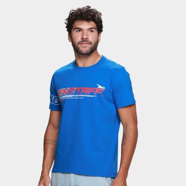 Imagem de Camiseta Onbongo Casual Masculina-Masculino