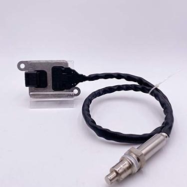Imagem de Sensor de óxido de nitrogênio para carro 5WK9 6610L para BMW 758712905