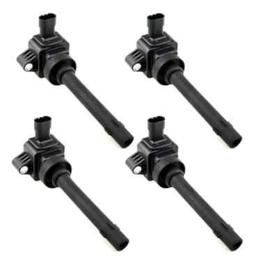 Imagem de Compatível com Fengon Ix5 2018 e S560 2016 - Bobina de Ignição para Motores de Veículos - F01R00A052 3705100-EG01T F4J16-3705110