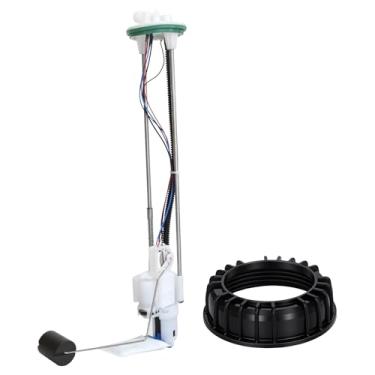 Imagem de Conjunto de bomba de combustível 2019-2021 compatível com Can-Am Ryker STD 600/900 ACE Rally Edition 900 ACE 2019 2020 2021 Substitui 709000810 548874036
