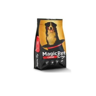 Imagem de Ração Magic Pet Premium Para Cães 15kg