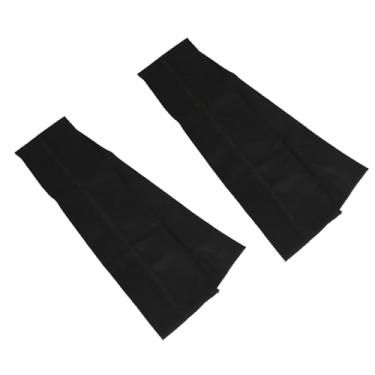 Imagem de Generic Barreiras de Inundação Ativadas por água Não Tecida, Sacos Práticos de Prevenção de Resina 20x150 para Porta de Jardim e Clarabóia