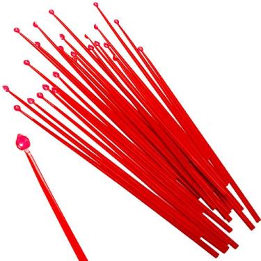 Imagem de Colher de medição de miligrama superdosagem 10-15 mG, pacote com 25. Colher pequena de pescoço longo dá medição rápida, conveniente e sem bagunça para laboratórios, pilhas nootrópicas, suplementos