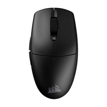 Imagem de Mouse Gamer Sem Fio CORSAIR M55, 24000 DPI, Preto - CH-931F000-WW-Unissex