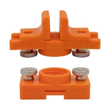 Imagem de MotiveTech Ferramenta para Chanfrar Bordas, Ferramenta para Pintura de Bordas, Rolo de Acabamento de Bordas, Ferramenta de Carpinteiro para Móveis E Pisos, Style C, Tamanho real