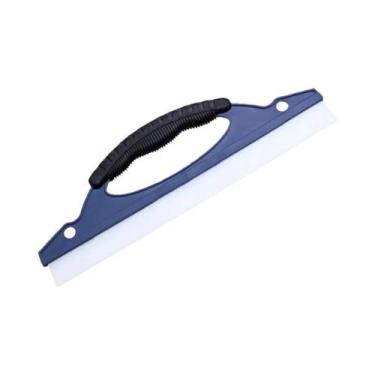 Imagem de Limpador De Para-brisa Universal De Silicone Para Carro, Raspador De Á
