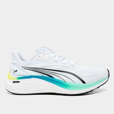 Imagem de Tênis Puma Electrify Nitro 4 Masculino-Masculino
