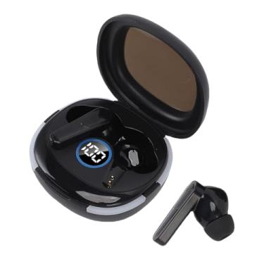 Imagem de GOWENIC Auriculares con traducción por IA Auriculares con traductor en tiempo real para 164 idiomas Audífonos Traductores Inglés Español inalámbricos para viajes, negocios y