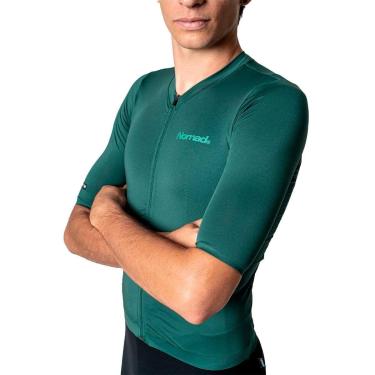 Imagem de Jersey Camisa De Ciclismo Nomad Masculina Apex 2025-Masculino