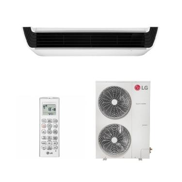 Imagem de Ar Condicionado Split Teto Inverter LG 54.000 Btus Frio 220v R-32