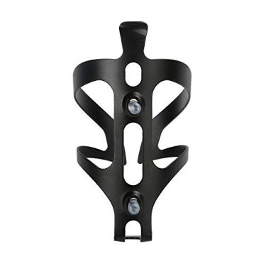 Imagem de Suporte para garrafa de água em liga de alumínio para bicicleta Suporte de montagem ultraleve para bicicleta Durável Forte Leve Superfície anodizada Vermelho Verde