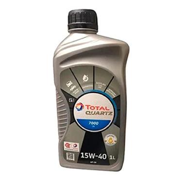 Imagem de OLEO MOTOR LUBRAX QUARTZ 7000 15W40 1LT
