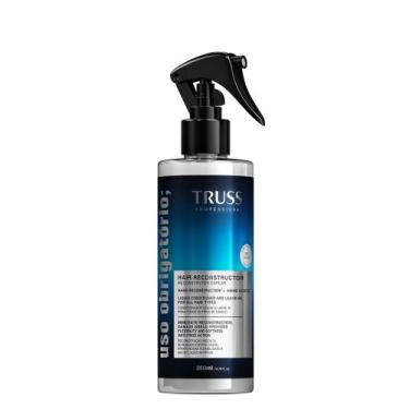 Imagem de Truss Uso Obrigatório Reconstrutor 260ml, 260ml
