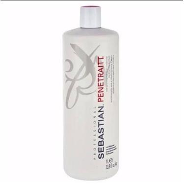 Imagem de Sebastian Professional Penetraitt - Condicionador 1L, 500ml