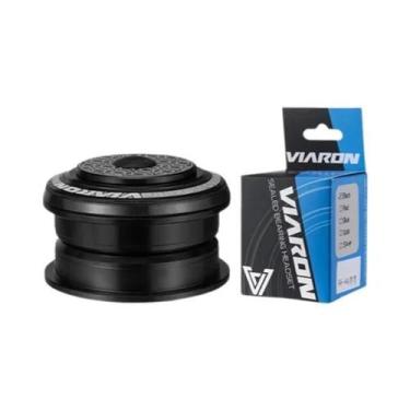 Imagem de Caixa De Direção Interna Threadless Para Bicicletas MTB E De Estrada 1