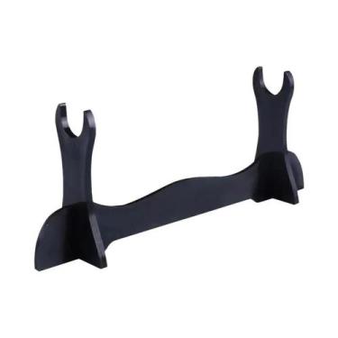 Imagem de Suporte De Chão Para Espada Samurai, Prateleira Para Katana, Armazenam