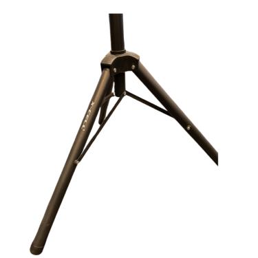 Imagem de TrIpé Suporte para Caixa de Som XC-TP-01 Cor Preto  X-Cell