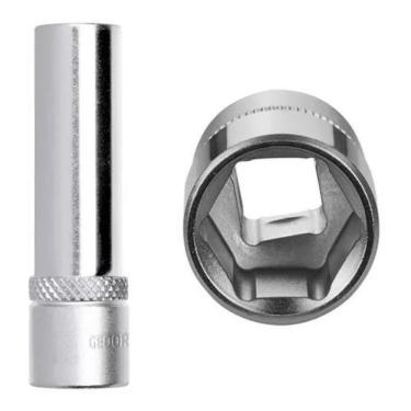 Imagem de Soquete Sextavado Longo Gedore Red 1/2 15Mm R61001514