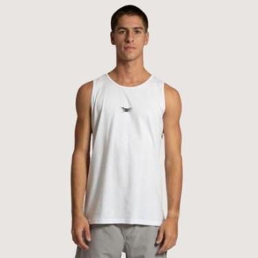 Imagem de Camiseta Regata Hang Loose Silk Oahu Original Verão 2024/25-Masculino