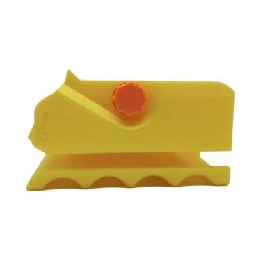 Imagem de Cortador De Papelão Portátil Criativo E Fofo Impresso Em 3D Para Arran