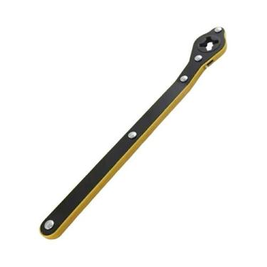 Imagem de Chave De Roda Tipo Tesoura Para Automóveis, Ferramenta De Reparo De Ga