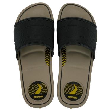 Imagem de Chinelo Masculino Slide Confortavel Rider Start-Masculino