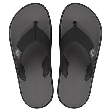 Imagem de Chinelo Masculino Cartago Milão Tiras Largas Leve-Masculino